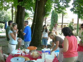 2007–06–22  📸<br> Armenian Summer Camp